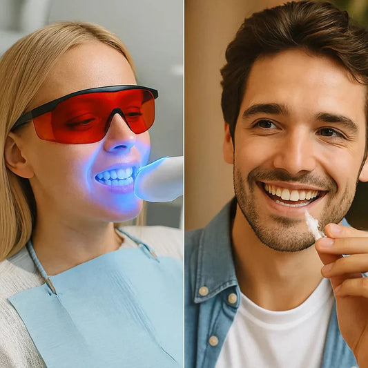 Blanchiment professionnel et blanchiment à domicile ?